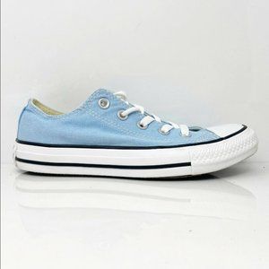Converse low top (Blue Sky)